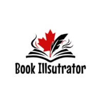 Book Illustrator Company