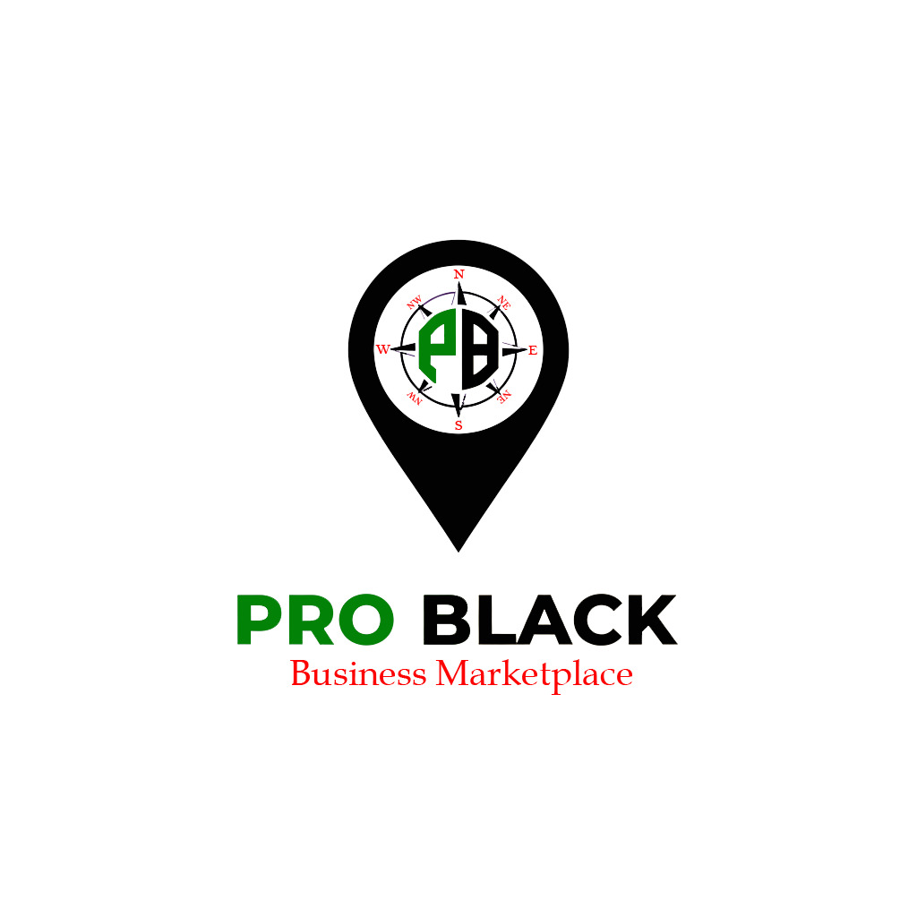 Pro Black